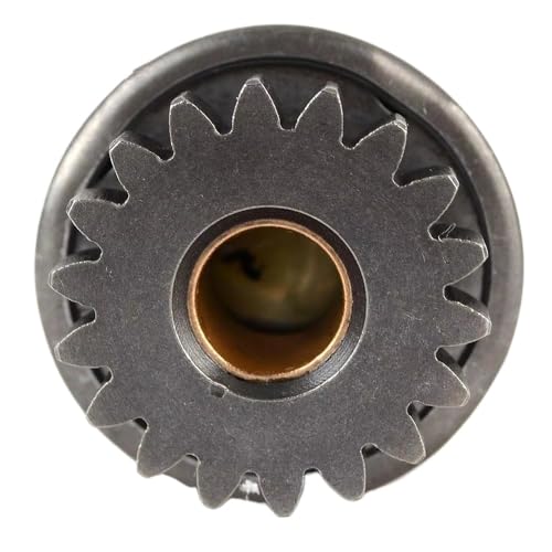 Plus de panne de démarrage sur votre XV750 Virago grâce au Bendix - 6