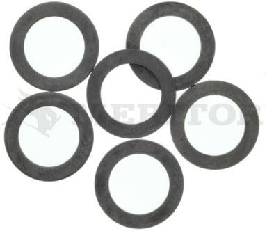 Meritor 129W3117 Air Brake Washer