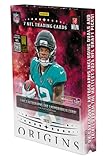 2025 Panini Origins Football Hobby Box
