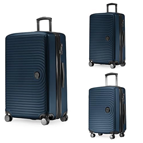 Valise de voyage pour longs séjours et week-ends Hauptstadtkoffer Mitte