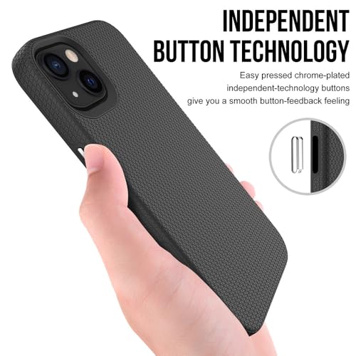 Coque Armor pour iPhone 14 Pro, la solution contre les écrans brisés - 3