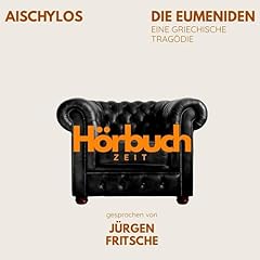 Die Eumeniden Titelbild