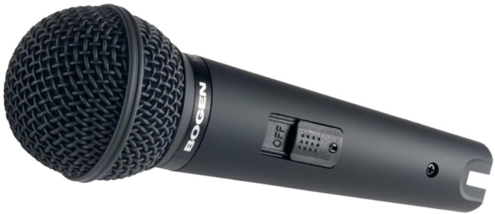 Bogen Handheld Microphone HDU150