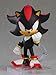 Good Smile Company Sonic The Hedgehog: Shadow The Hedgehog Nendoroid Action Figure