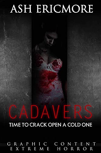 Cadavers: Extreme Horror