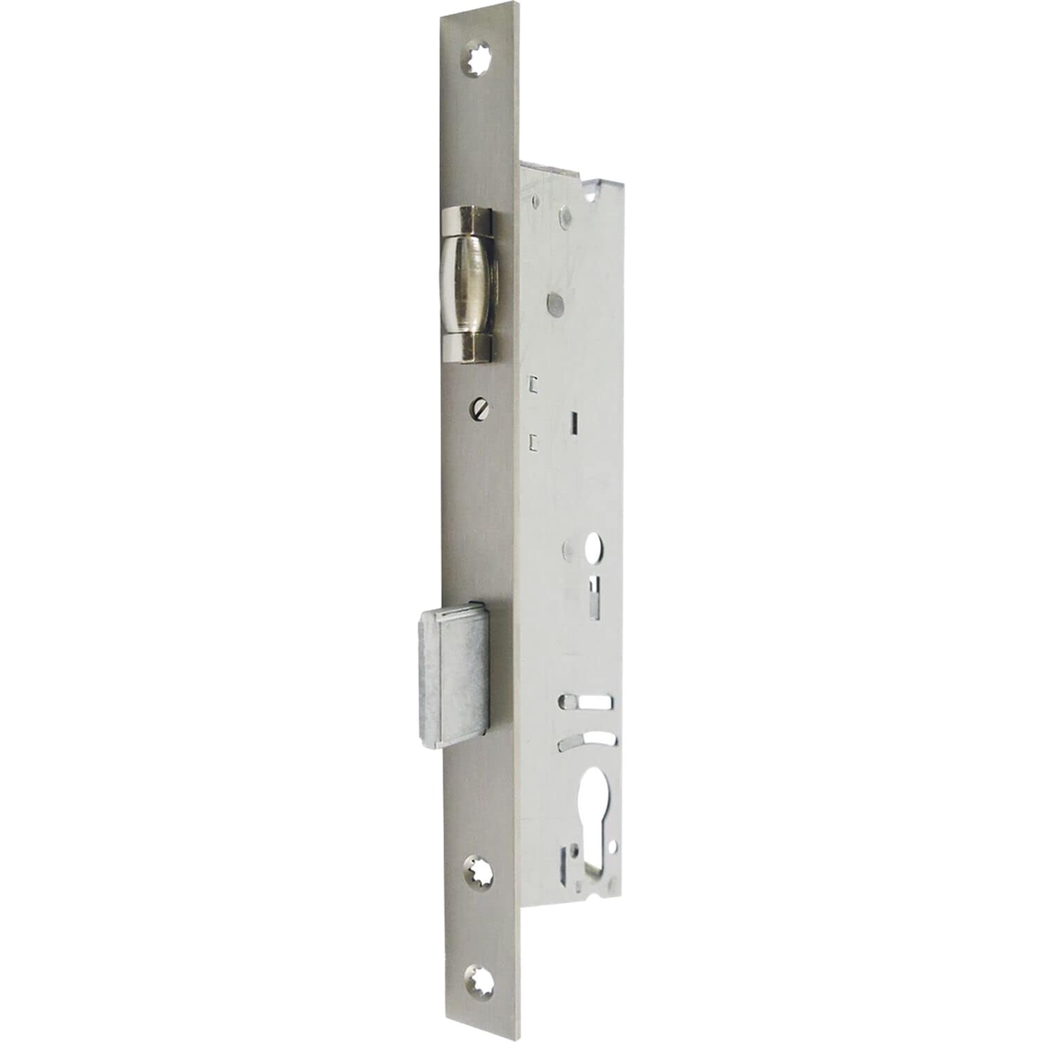 WSS 141243000426 PZ 30/F22x270 ER, stainlesssteel, 30 mm