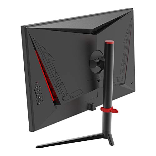 Amazon.co.jp: eスポーツ採用モデル 27型 ゲーミングモニター 量子