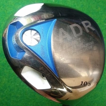 アキラプロダクツ ADR ドライバー 10.5° ヘッドカバー付 □アキラ