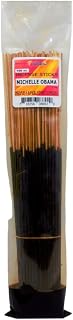 Fresh Dipped Incense Sticks - Our Version of Michelle Obama | All Natural & Chemical Free | Home Fragrance | Incense Sticks for Aromatherapy | Oil in The Bag | Pack of 100