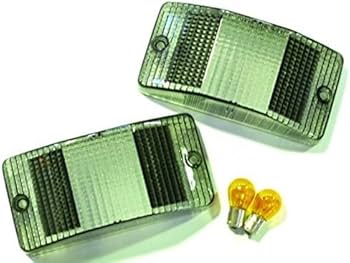 パル兄様用　フロント、サイドウィンカーレンズセット 楽天市場】キューブ LED Z11系 (後期) BZ11/BNZ11/YZ11 / Z12系