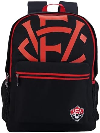 Mochila Esporte Escolar Futebol Esportiva Vitória 16561