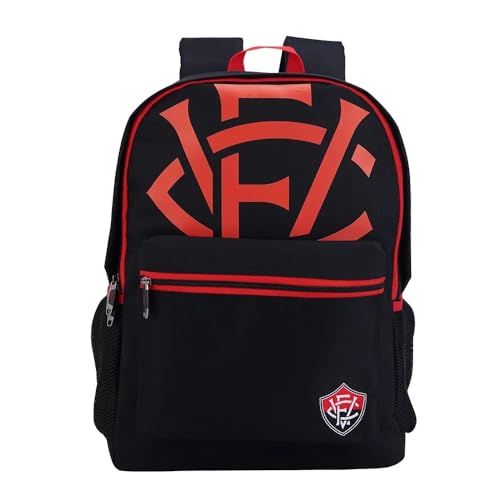 Mochila Esporte Escolar Futebol Esportiva Vitória 16561