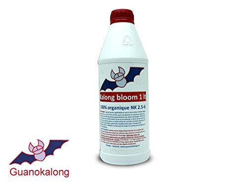 Guanokalong Bloom Organic Liquid 1L