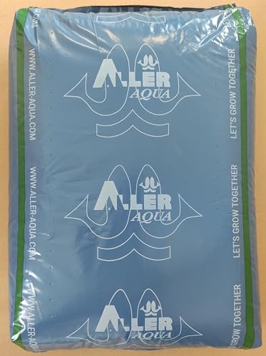 (Grundpreis 2,24 Euro/kg) - 20 kg Forellenfutter Primo 4,5 mm - 37/12 - schwimmend - Forellenpellets