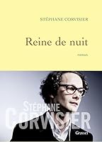 Reine de nuit 2246704715 Book Cover