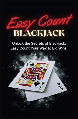 Easy Count Blackjack