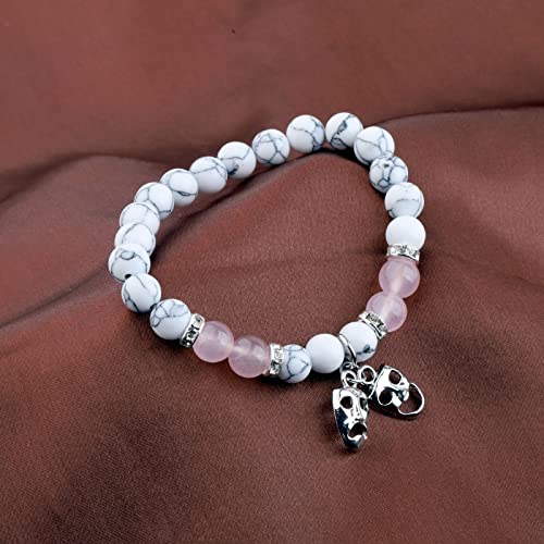 FOTAP Drama Mask Bracelet Theater Bracelet Theatre Gift Comedy Tragedy Masks Charm Jewelry Teacher Actor Gifts4