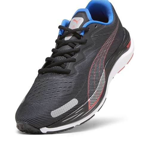 Image of Puma Men Velocity Nitro 2 Running Shoe