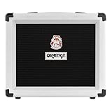 Orange Crush 20RT Orianthi Limited Edition - Amplificador Combinado de Estado sólido para Guitarras eléctricas