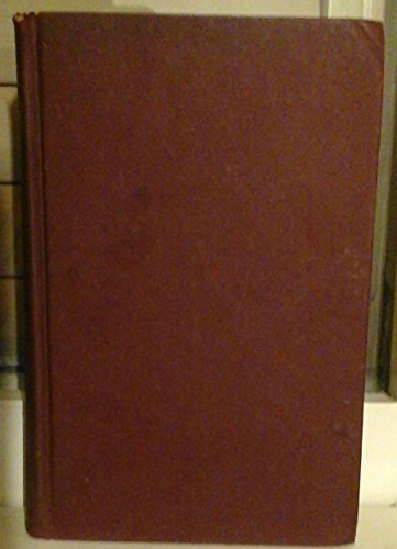 The Prophet Armed, Trotsky : 1879-1921, Volume ... B0045S0VC0 Book Cover