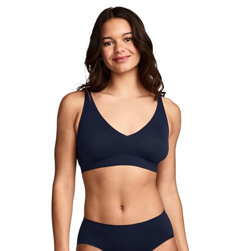 Image of Jockey Women's Bra Seamfree Support Bralette