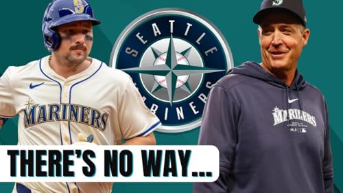 This Is NOT What We Expected... | Daily Seattle Mariners News & Rumors