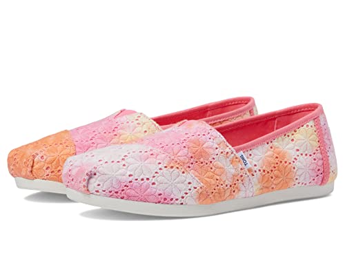 Image of TOMS Women's Alpargata Cloudbound Loafer Flat