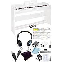 Amazon | 電子ピアノ ピアノ 88鍵盤 日本ブランド ピアノ講師監修