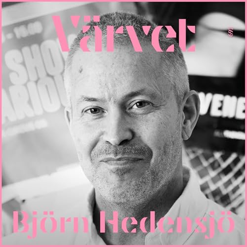KORT Björn Hedensjö: ”Psykedelisk svamp kan skaka om invanda tankemönster”