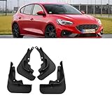 ford focus kotflügel hinten Anwendbare Modelle: Für Fo-rd Focus sedan Focus ST Saloon 2018-2020.