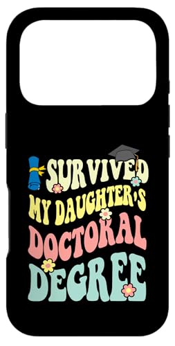 i survived my daughter's ���m�� ���m groovy �X�}�z�P�[�X iPhone 17 Pro �p