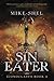 Produktbild Sin Eater (Iconoclasts, Band 2)