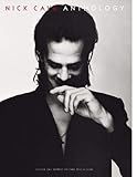  Nick Cave anthology