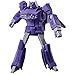 AIHUIZHAOXIA Transformatoren Spielzeug, G1 Anime-Hauptaktionsfigur MP-29 Ko Shockwave Voyager Class Action Figure Modell Waffe Mit LED Kinderspielzeug 8,7"