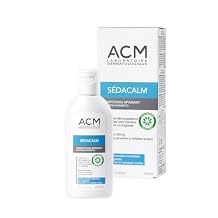 Acm Laboratoires Calming shampoo -200 milliliters