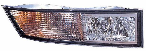 Fog Light LEDs For 2007-2014 Cadillac Escalade (pair - View #3