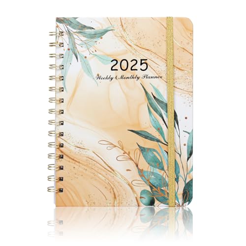 Amazon.co.jp: 手帳 2025 スケジュール帳 ダイアリー ビジネス手帳