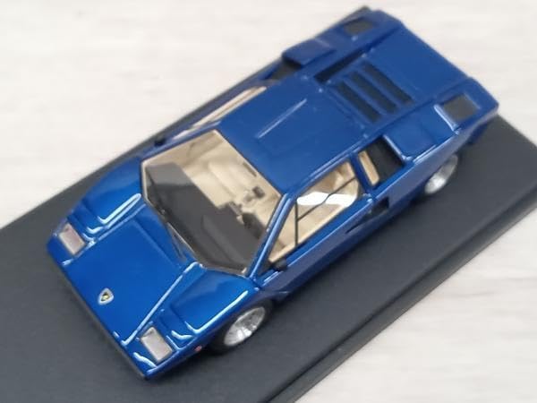 MRコレクション 1/43 ランボルギーニ カウンタック 25th Anniversary