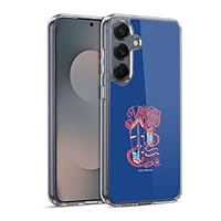 Head Case Designs Custodia Harry Potter Hufflepuff | Morte Hallows IV | Compatibile Con Galaxy A52/A52s/5G | Protezione Militare Antiurto - 4