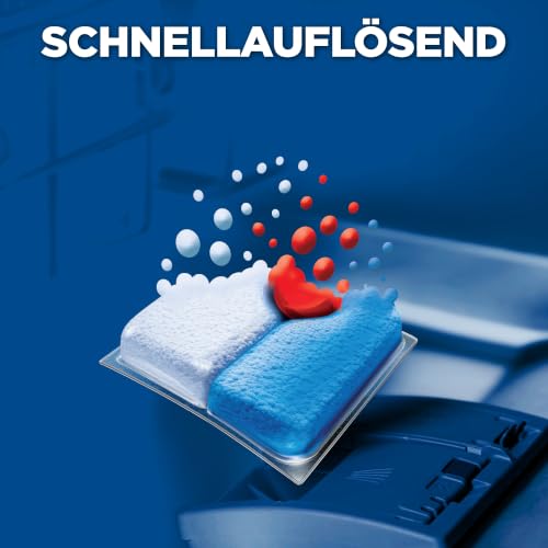 Finish Quantum Infinity Shine Spülmaschinentabs Sparpack 83 Tabs – Ansicht 4