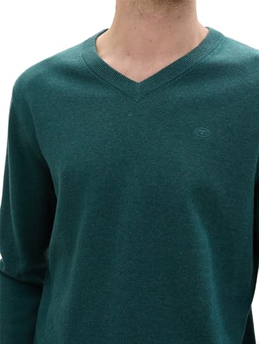 Tom Tailor Herren Pullover – Ansicht 6