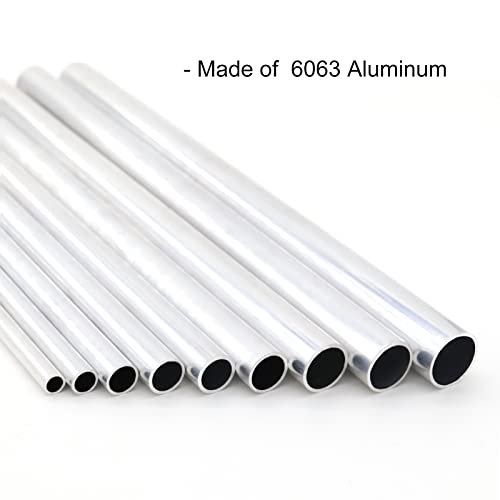 Listado y reviews de Tubo aluminio - los más vendidos. 3 Listado y reviews de Tubo aluminio - los más vendidos. 3