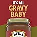 Heinz Homestyle, Mushroom Gravy, 12 oz