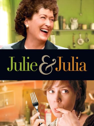 Julie & Julia [dt./OV]