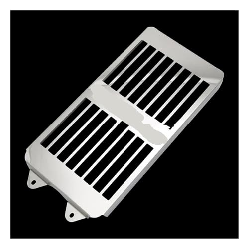 Couvercle de calandre moto chrome pour réservoir VTX1300 - 5