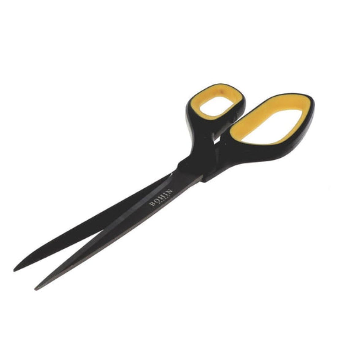 Ciseaux couturière Bohin Soft 10" de haute précision avec lames durables