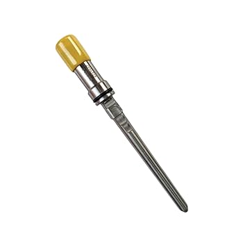 Amazon.com: IMELBUFF 2897320 5579419 4955080 Fuel Injector