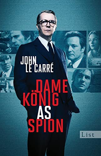 Dame, König, As, Spion: Ein...