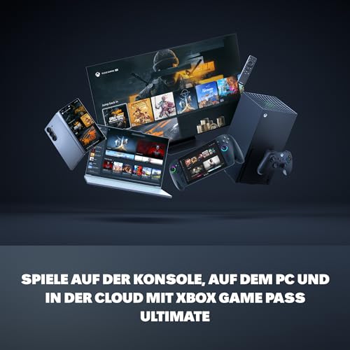 6. Bild von Xbox Series X - 1 TB