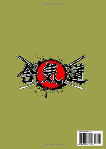 Miniatura 2 de Anime Rurouni Kenshin Wandering Samurai notebook With Lined Pages, 110 Pages, 8.27 x 11.69 inches, A4, Logo Rurouni Kenshin Wandering Samurai